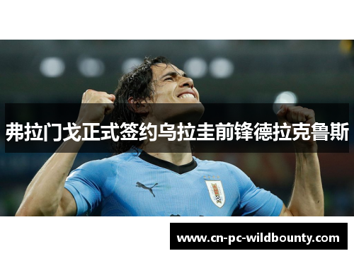 弗拉门戈正式签约乌拉圭前锋德拉克鲁斯