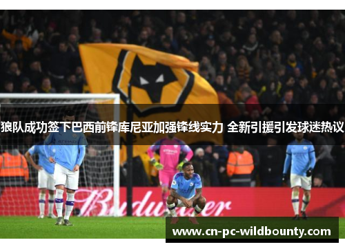 狼队成功签下巴西前锋库尼亚加强锋线实力 全新引援引发球迷热议